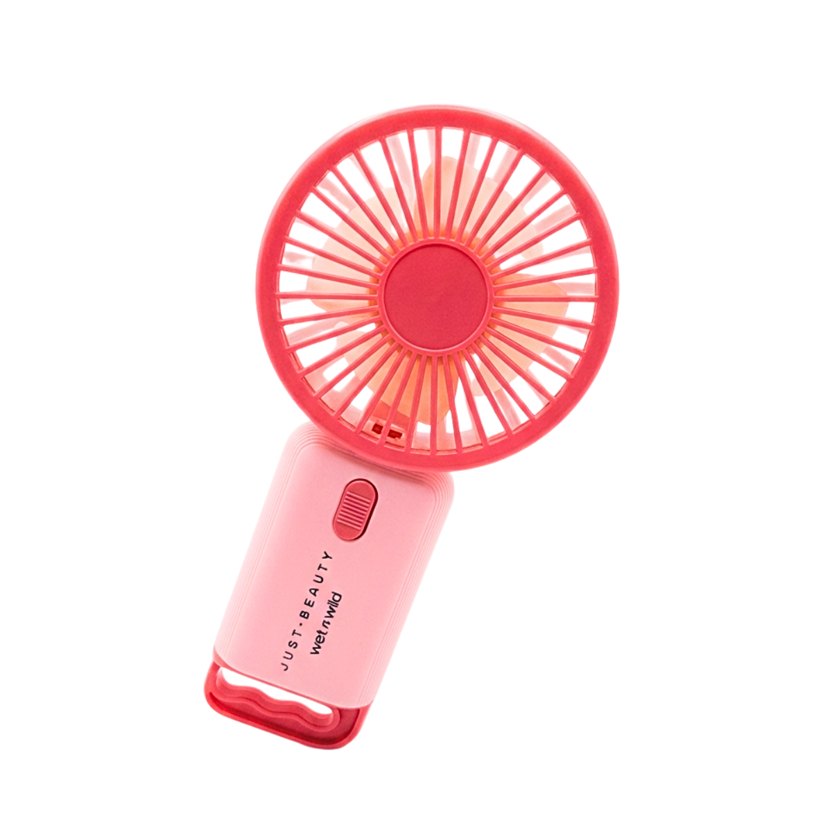 VENTILADOR PORTÁTIL MANUAL