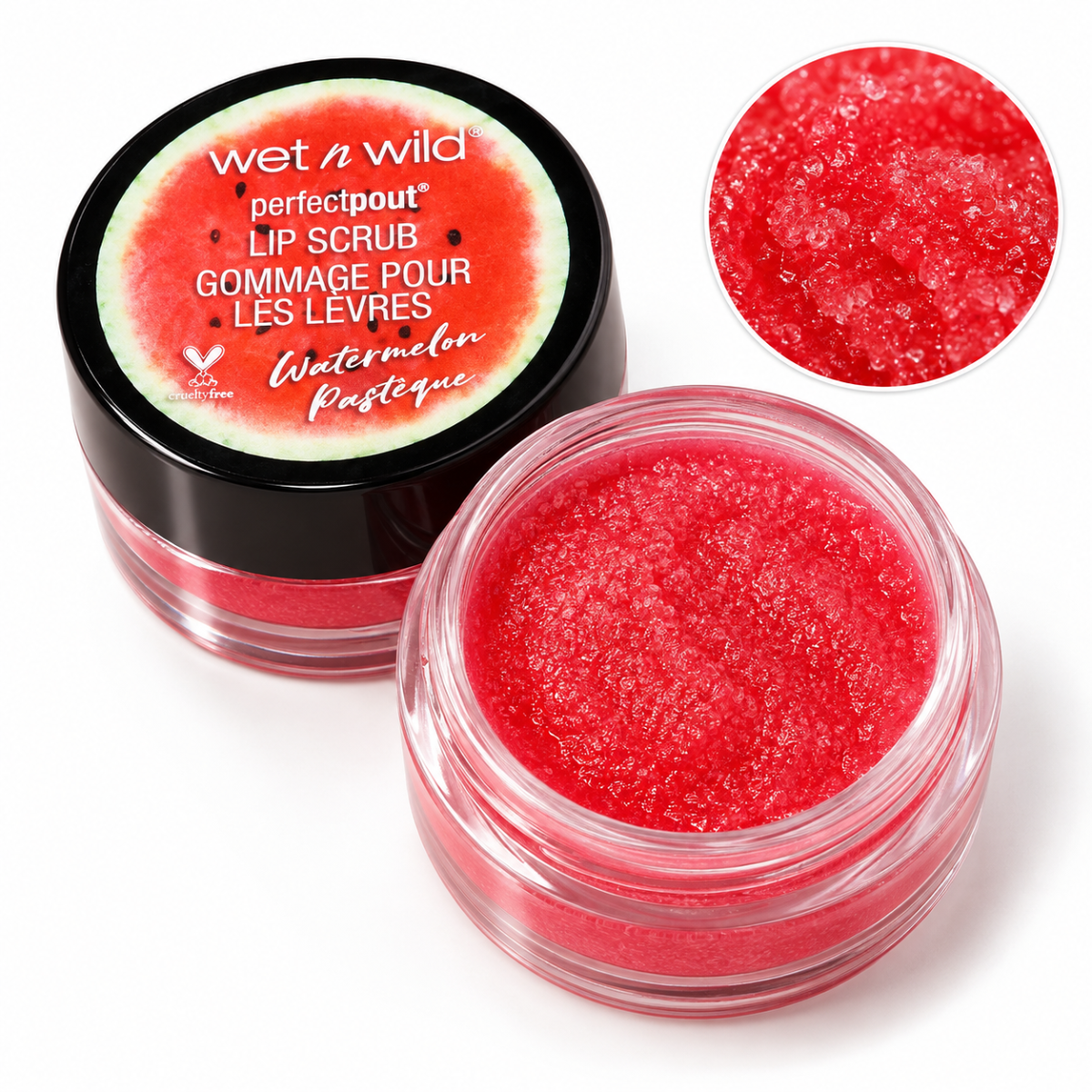 Esfoliante Labial - Perfect Pout Lip Scrub