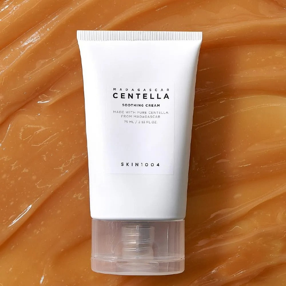 SKIN1004 Madagascar Centella Soothing Cream 75ml