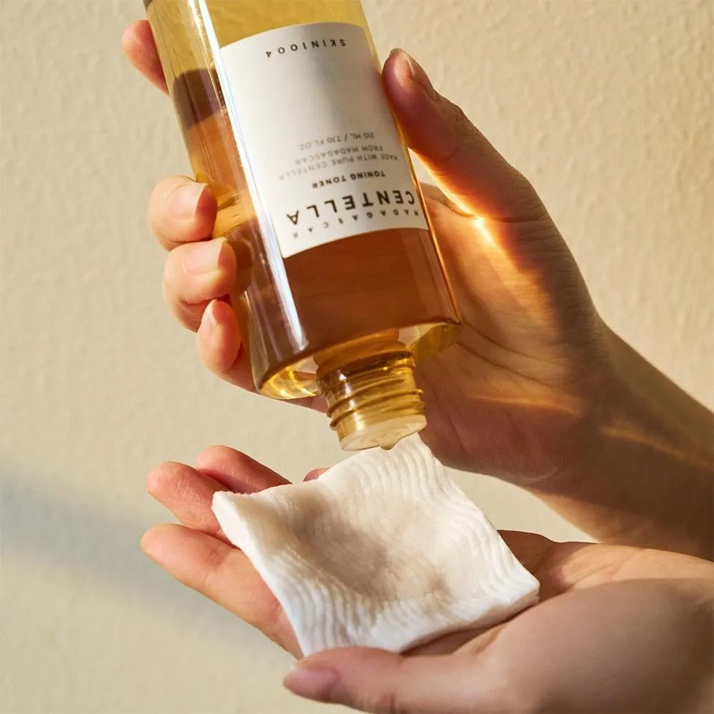 SKIN1004 Madagascar Centella Toning Toner 210ml