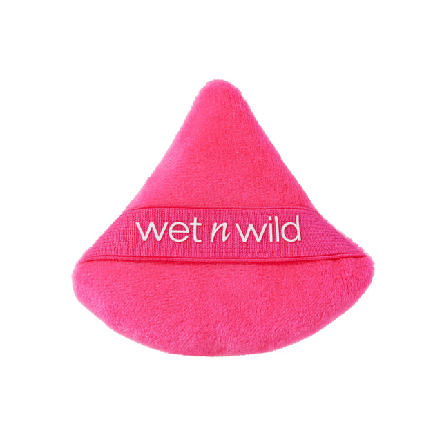 Esponja de Maquiagem  - Powder Puff