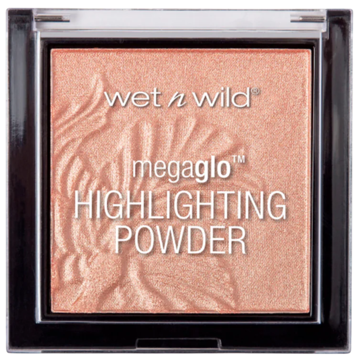 Iluminador em Pó - MegaGlo Highlighting Powder - Precious Petals