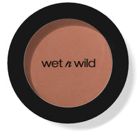 Color Icon Blush - Naked Brown