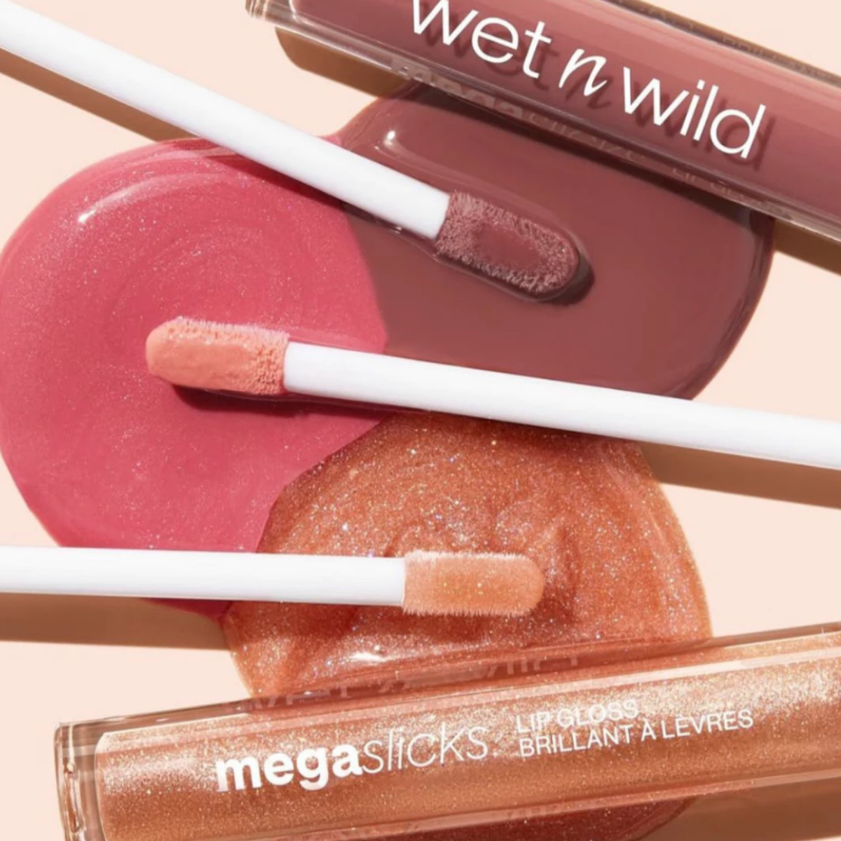 MegaSlicks Lip Gloss