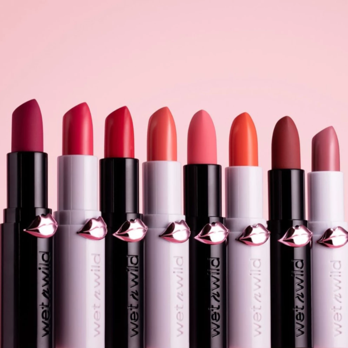 Kit 2 Batons Boquinha Cinnamon Spice e Mochalicious