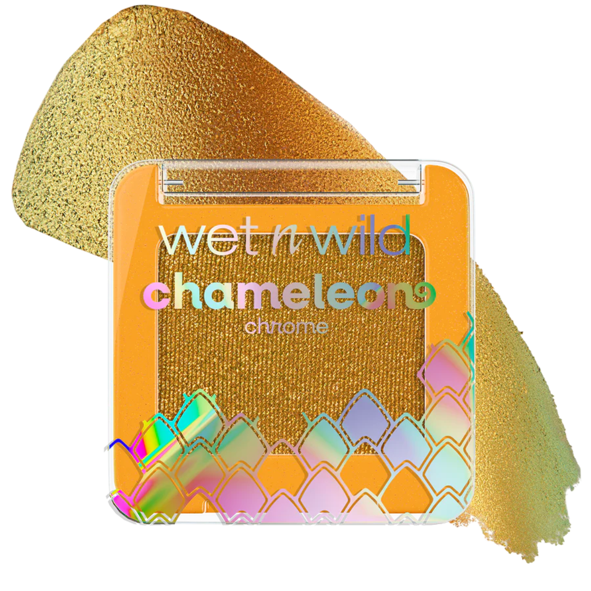 Chameleon Chrome Eyeshadow