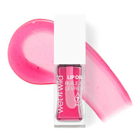 Hidratante Labial Lip Oil - Sweet Cherries