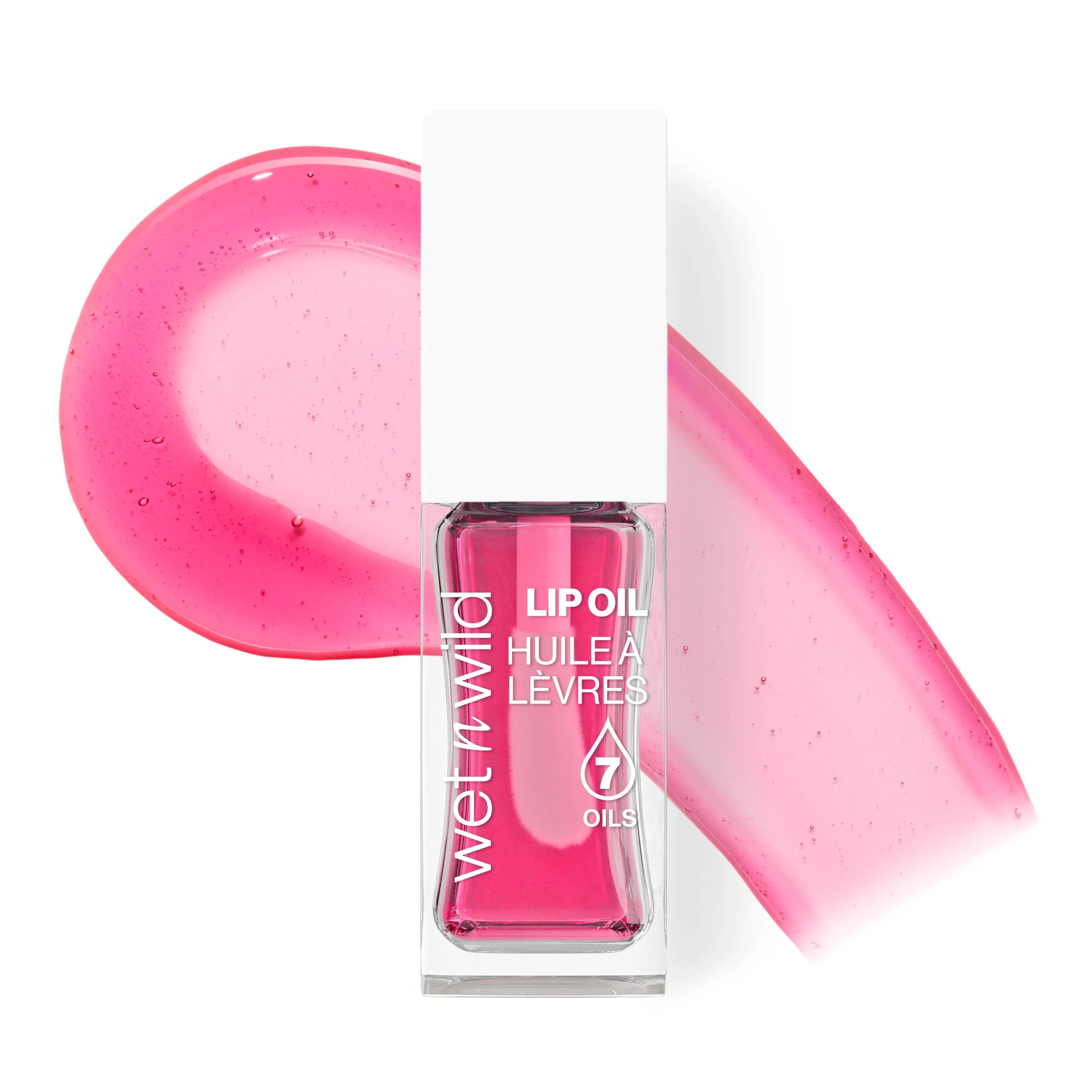 Hidratante Labial Lip Oil - Sweet Cherries