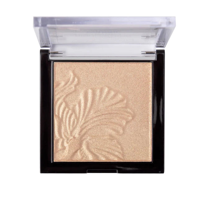 Iluminador em Pó - MegaGlo Highlighting Powder - Golden Flower Crown