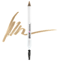 Lápis Delineador de Sobrancelhas - Brow-Sessive Brow Pencil - Taupe