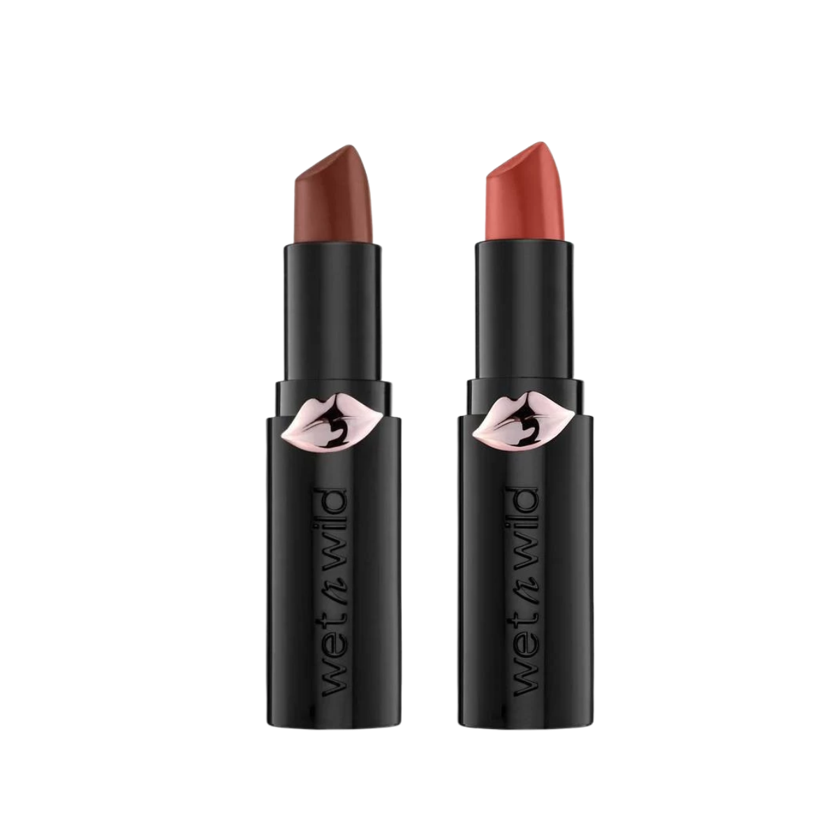 Kit 2 Batons Boquinha Cinnamon Spice e Mochalicious