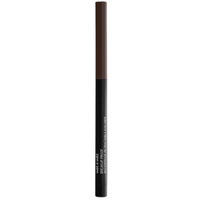 Delineador de Olhos à Prova D'Agua - Mega Last Breakup-Proof Retractable Eyeliner - Dark Brown