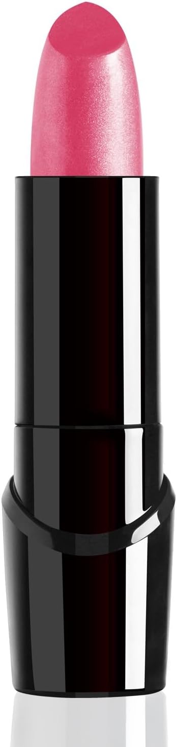 Batom Cremoso - Silk Finish Lipstick - Pink Ice