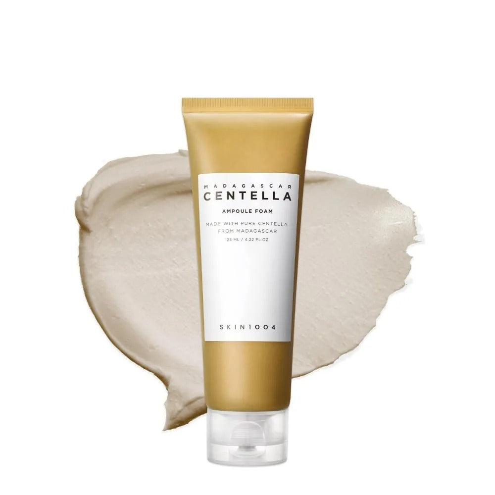 SKIN1004 Madagascar Centella Ampoule Foam 125ml