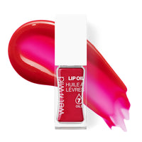 Hidratante Labial Lip Oil - Heart Rate