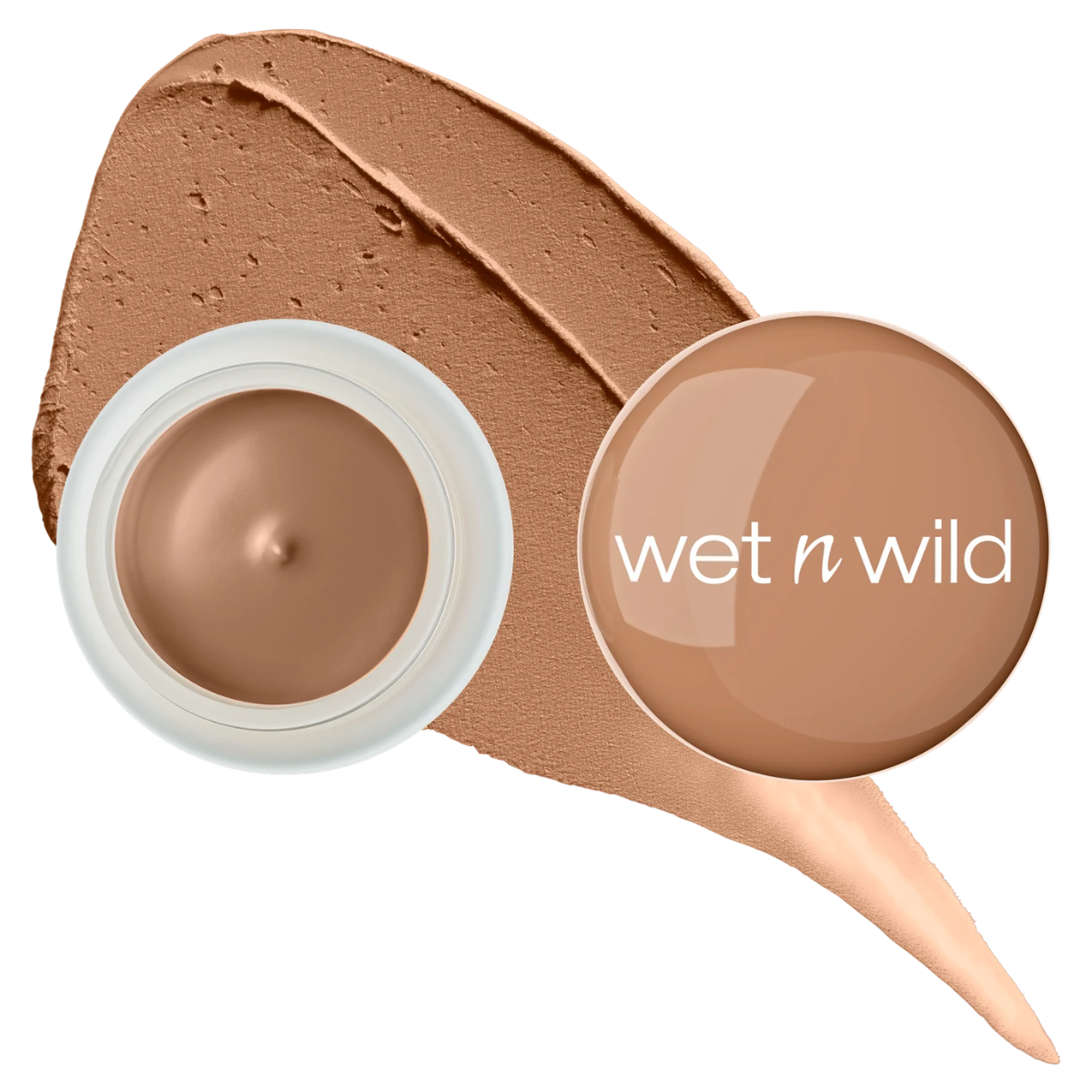 Mother Fluffer Cloud Bronzer