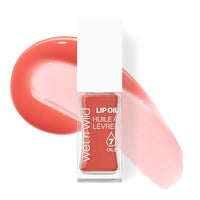 Hidratante Labial Lip Oil  - Cedar Rose