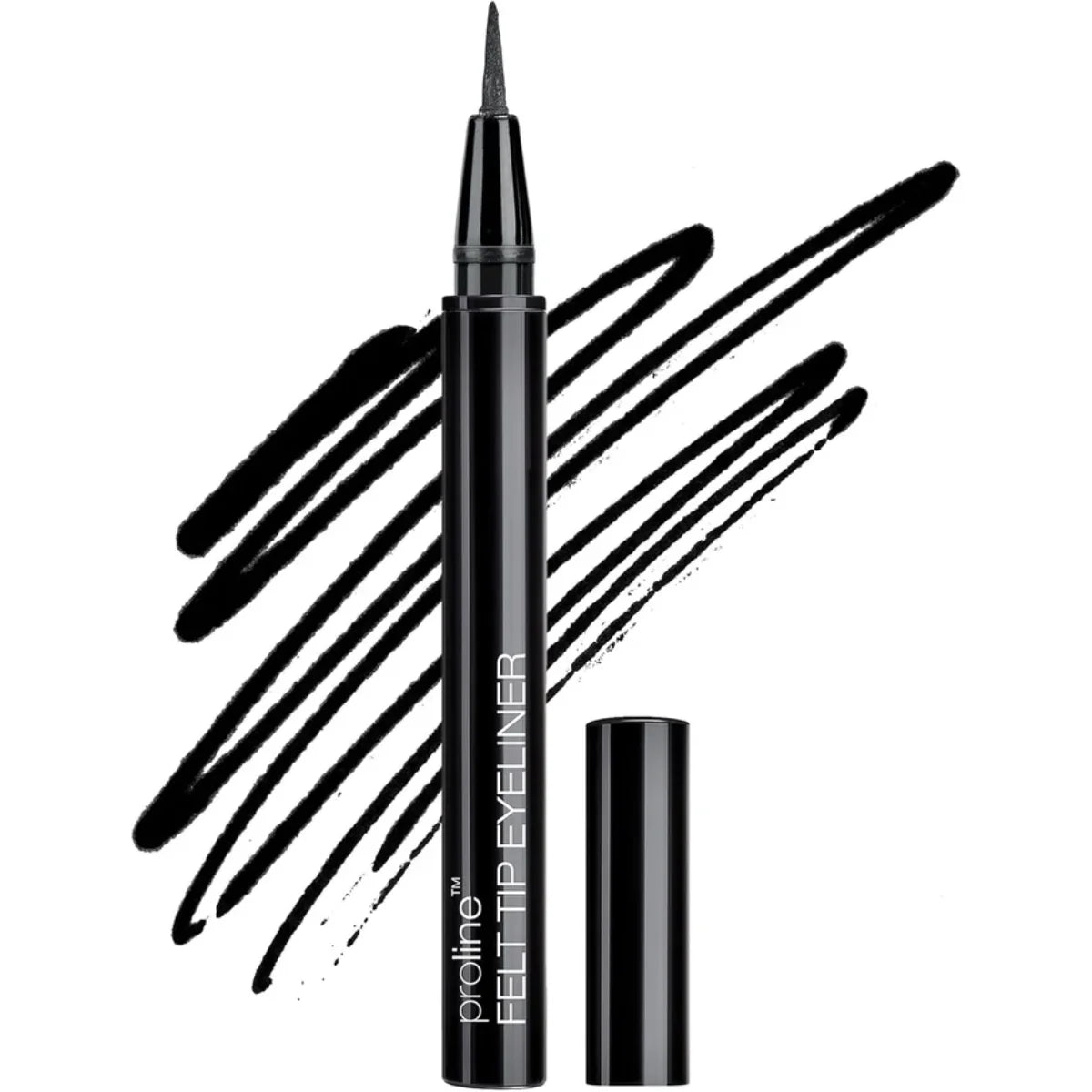 Delineador de Olhos - ProLine Felt Tip Eyeliner