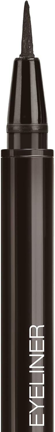 Delineador de Olhos - ProLine Felt Tip Eyeliner - Dark Brown