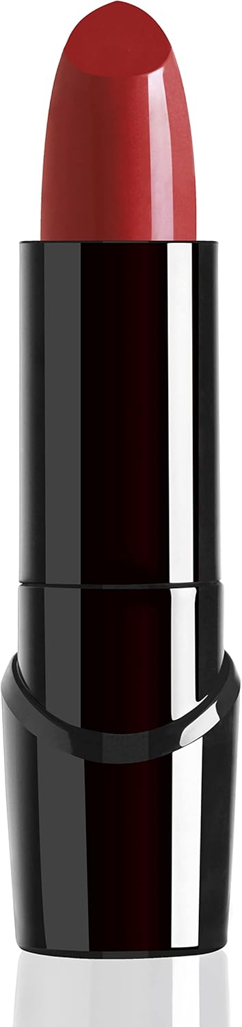 Batom Cremoso - Silk Finish Lipstick - Raging Red