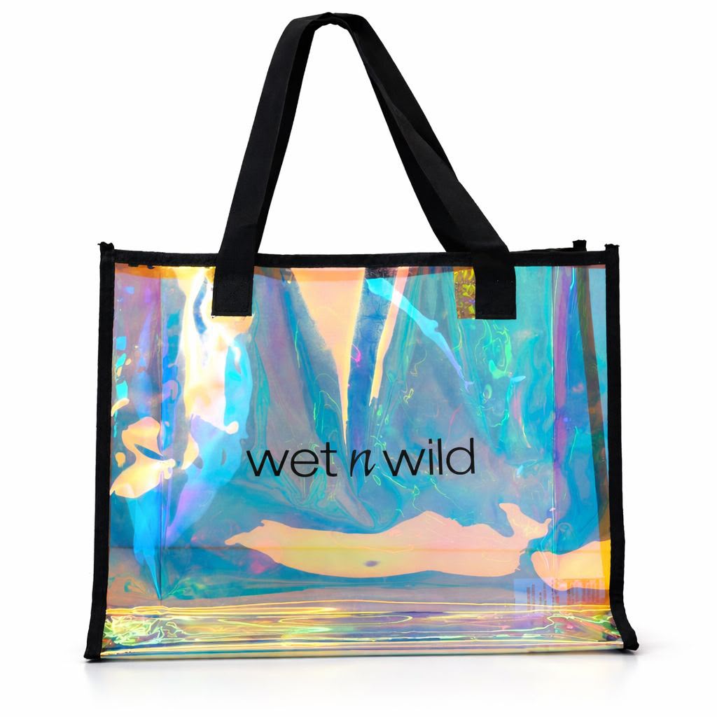 Bolsa de Praia wet n wild