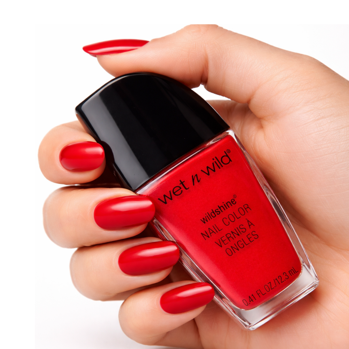 KIT 16 ESMALTES WET N WILD SHINE NAIL COLOR