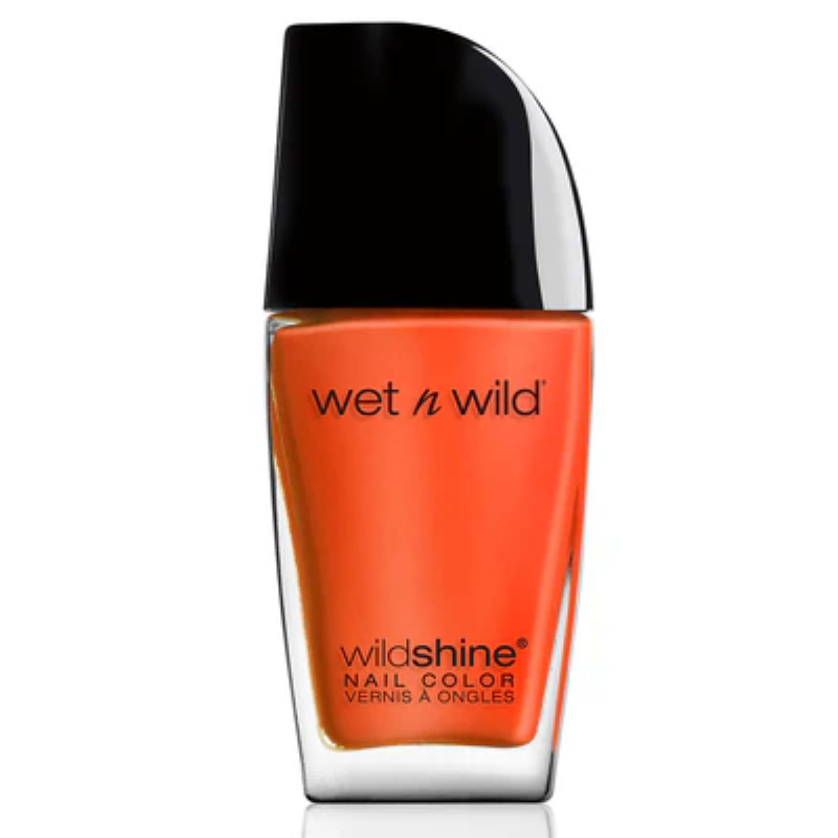 Esmalte - Wild Shine Nail Color - Nuclear War