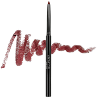 Delineador Labial em Gel - Perfect Pout Gel Lip Liner - Gone Burgundy