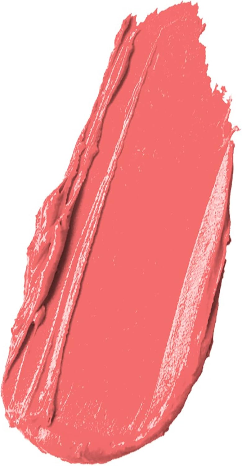 Batom Cremoso - Silk Finish Lipstick - Sunset Peach