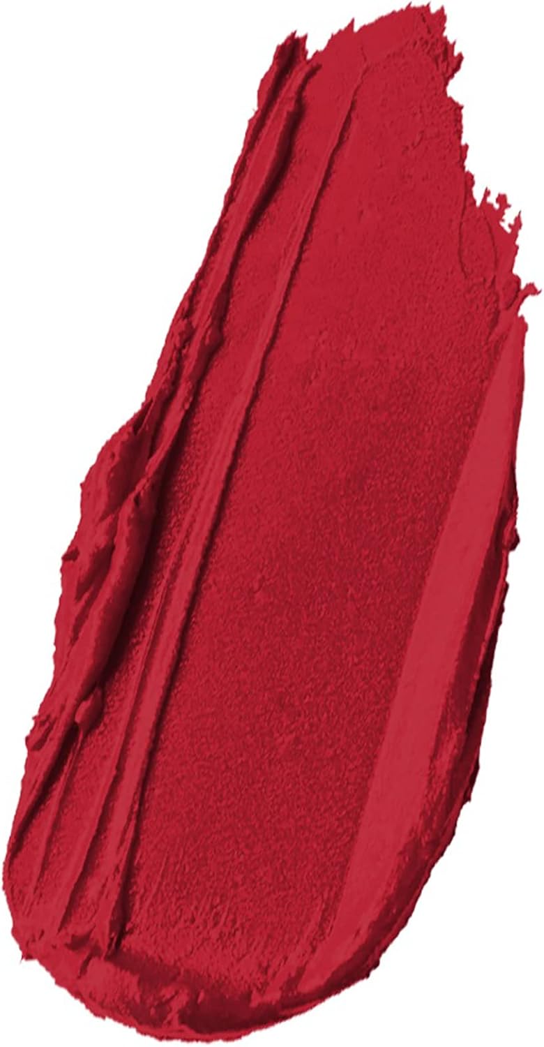Batom Cremoso - Silk Finish Lipstick - Cherry Frost