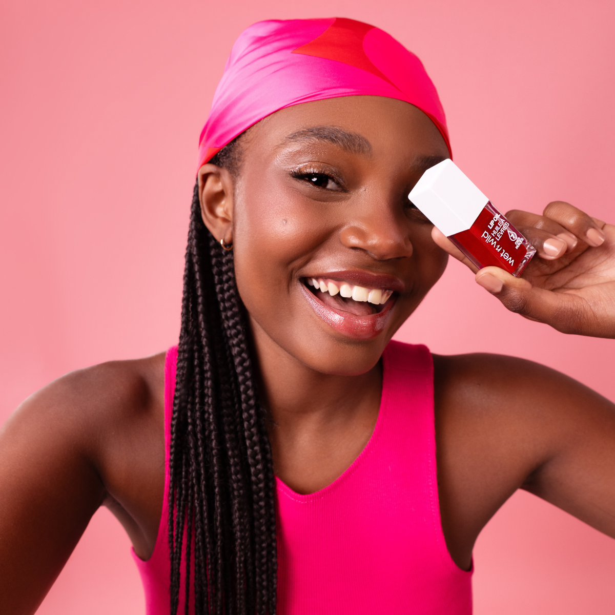 Hidratante Labial Lip Oil