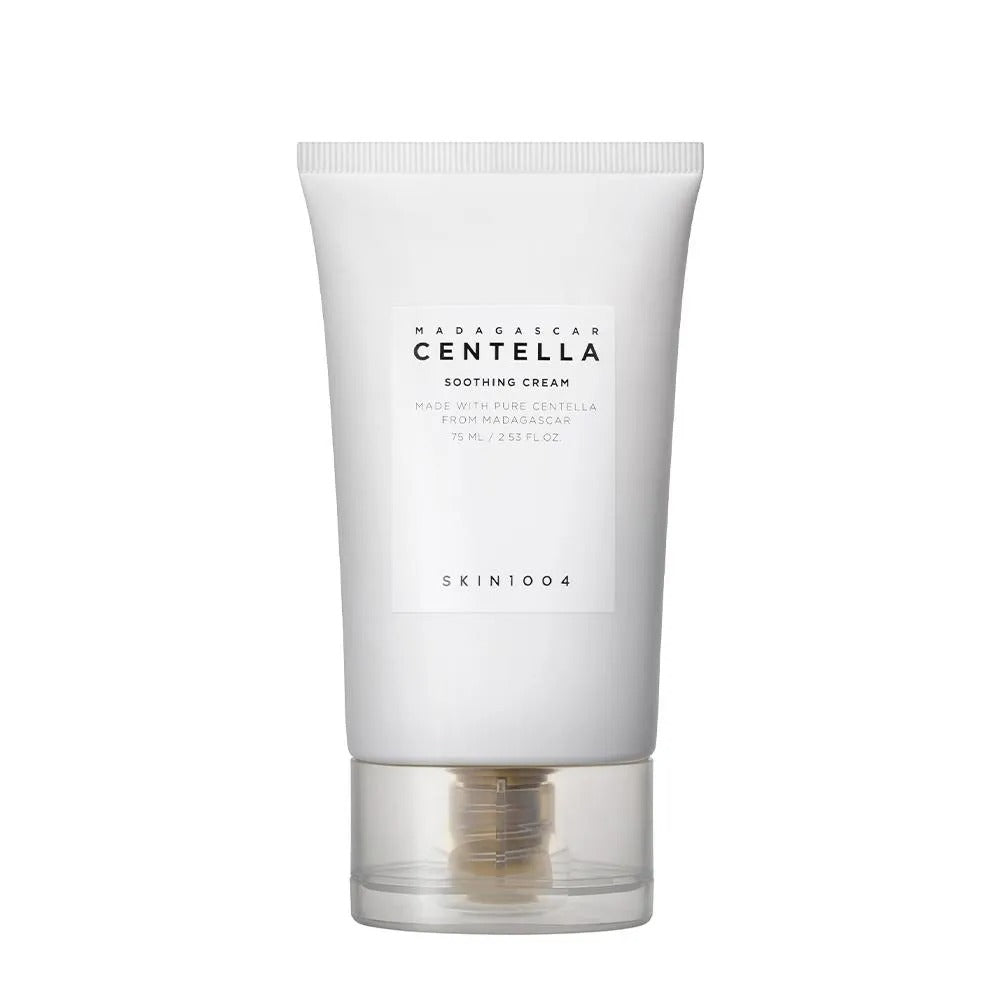 SKIN1004 Madagascar Centella Soothing Cream 75ml