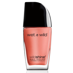 Esmalte - Wild Shine Nail Color