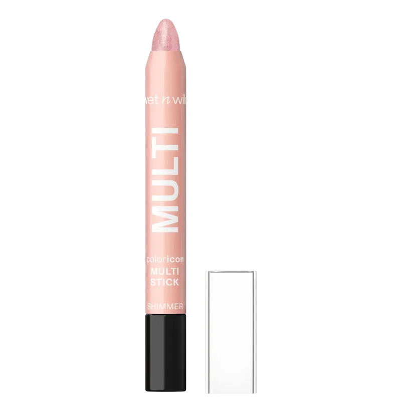 Bastão Multiuso - Color Icon Multi-Sticks - Peachy Crush