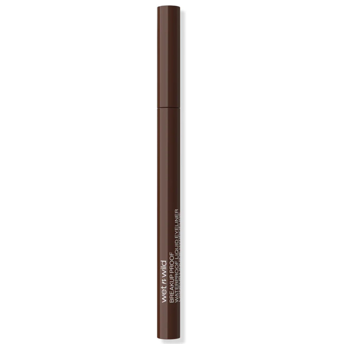 Delineador de Olhos à Prova D'Agua - Breakup Proof Waterproof Liquid Eyeliner