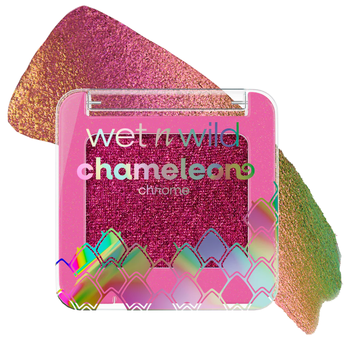 Chameleon Chrome Eyeshadow