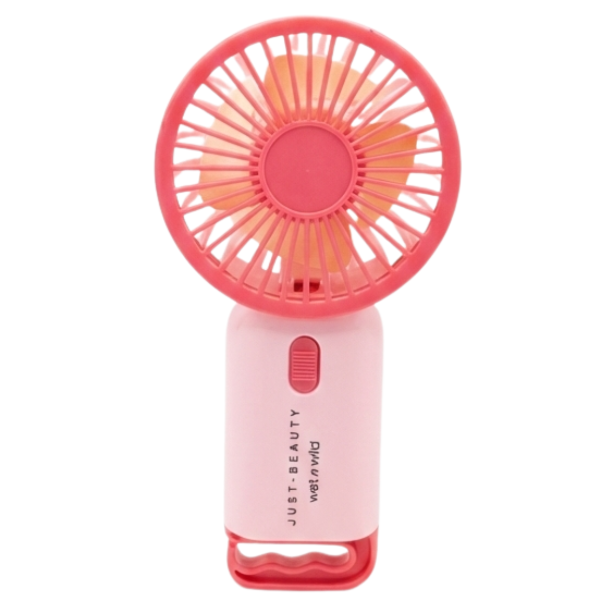 VENTILADOR PORTÁTIL MANUAL