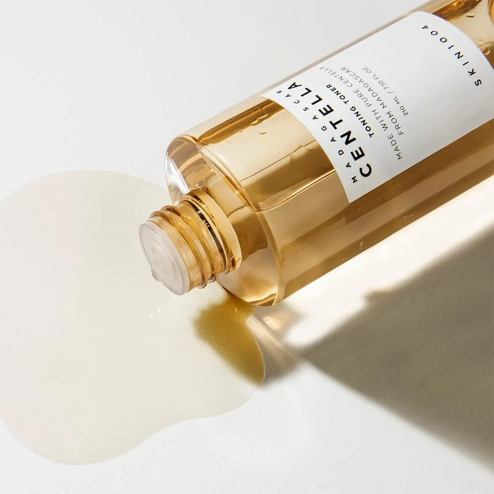 SKIN1004 Madagascar Centella Toning Toner 210ml