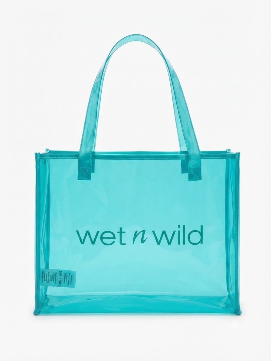 Bolsa de Praia wet n wild