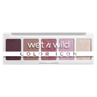 Paleta de Sombras - Color Icon 5 Pan Eyeshadow Palette - Petalette