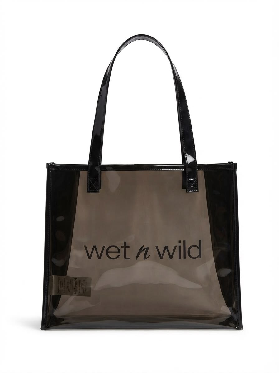 Bolsa de Praia wet n wild