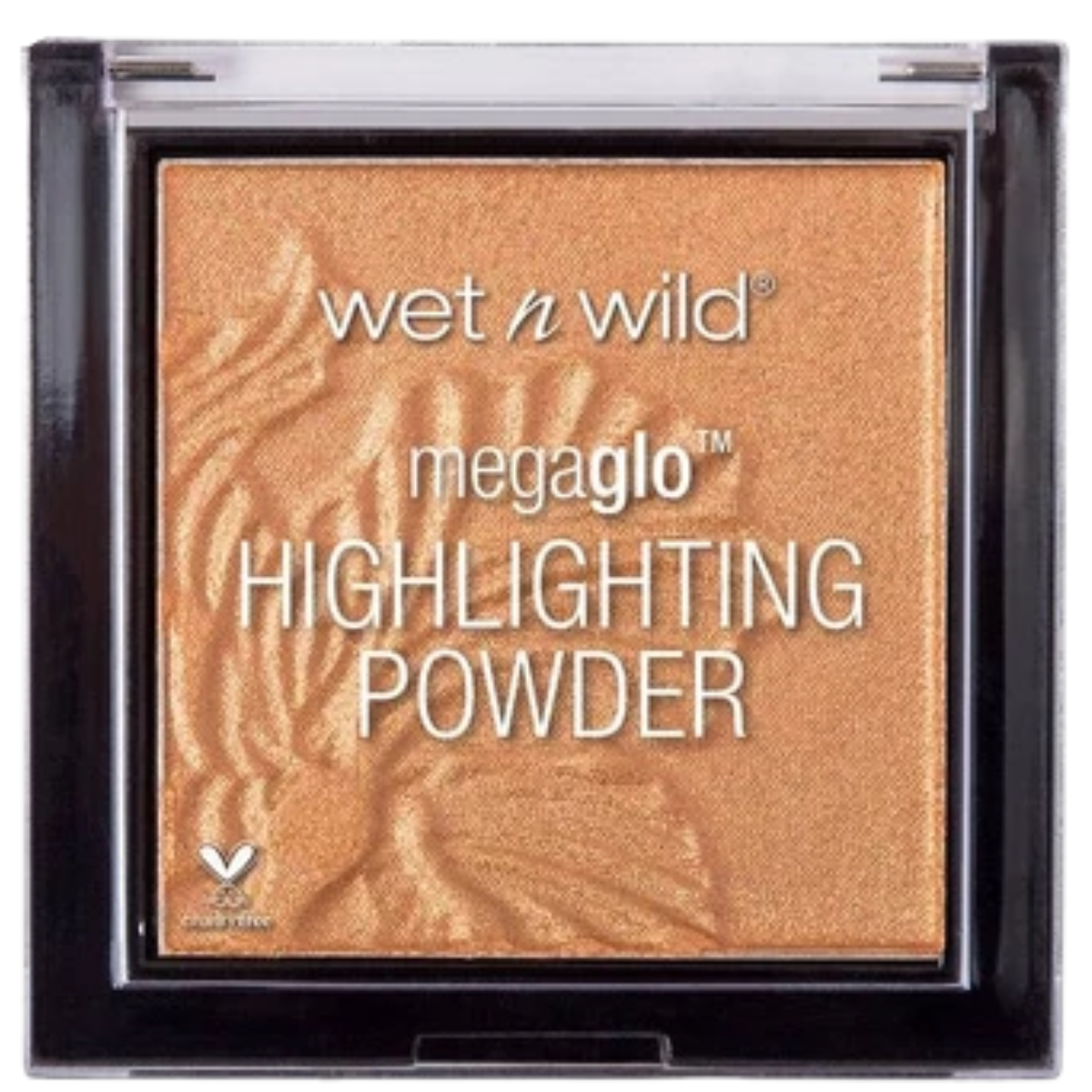 Iluminador em Pó - MegaGlo Highlighting Powder