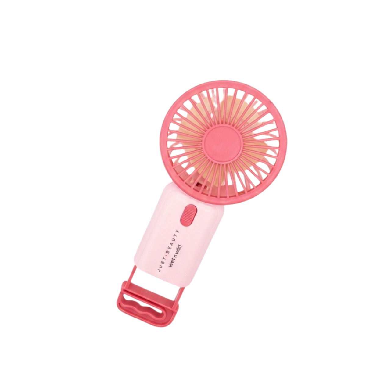 VENTILADOR PORTÁTIL MANUAL