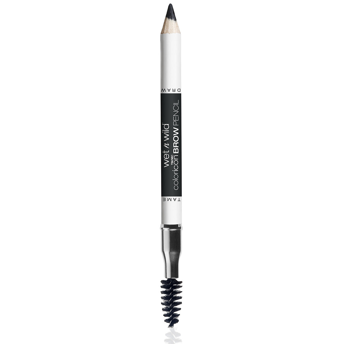 Lápis Delineador de Sobrancelhas - Color Icon Brow Pencil - Black Ops