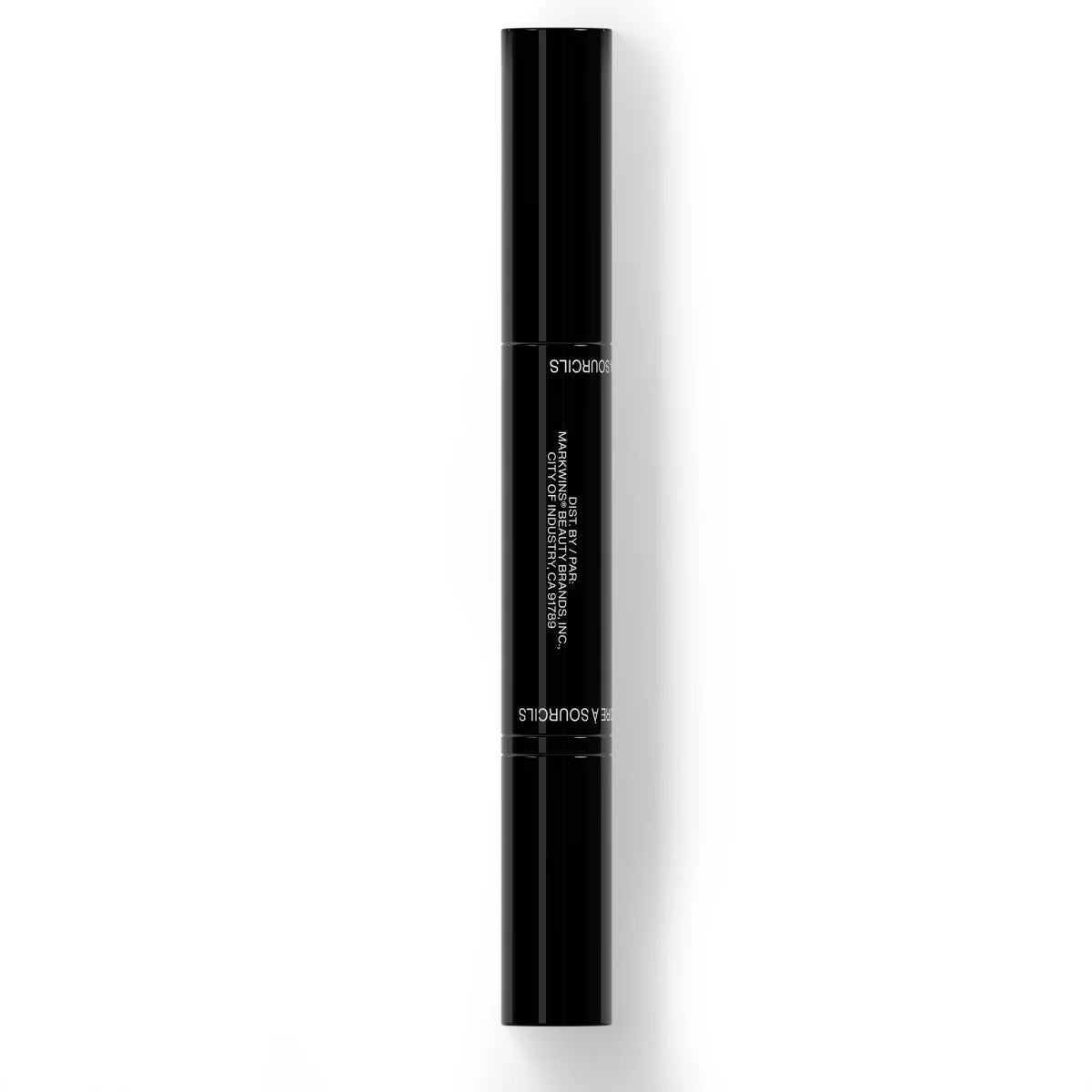 Ultimate Brow Brow Powder + Gel Dual Maximizer - Ash Brown