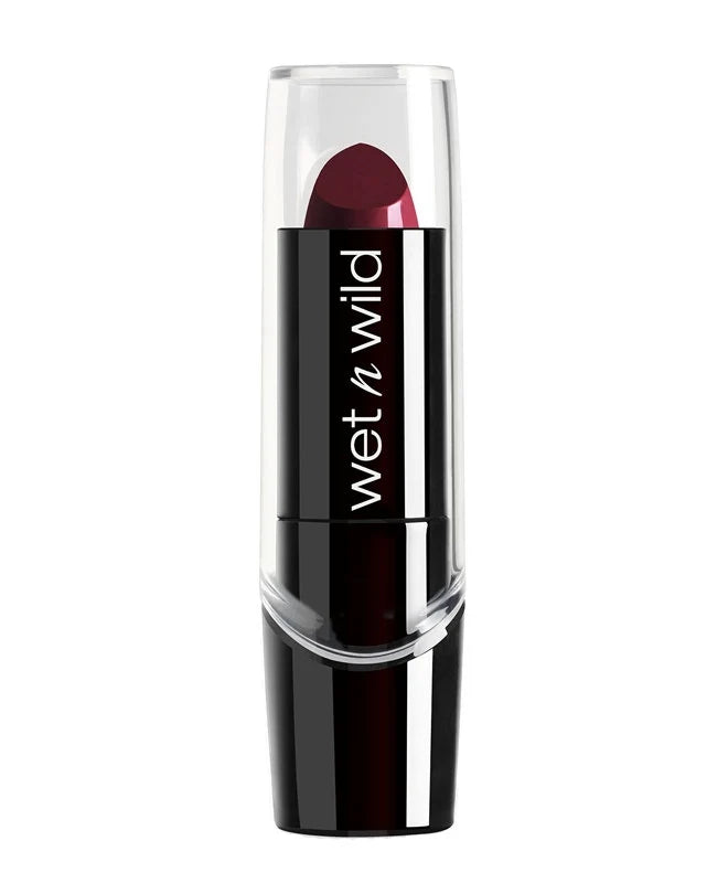Batom Cremoso - Silk Finish Lipstick