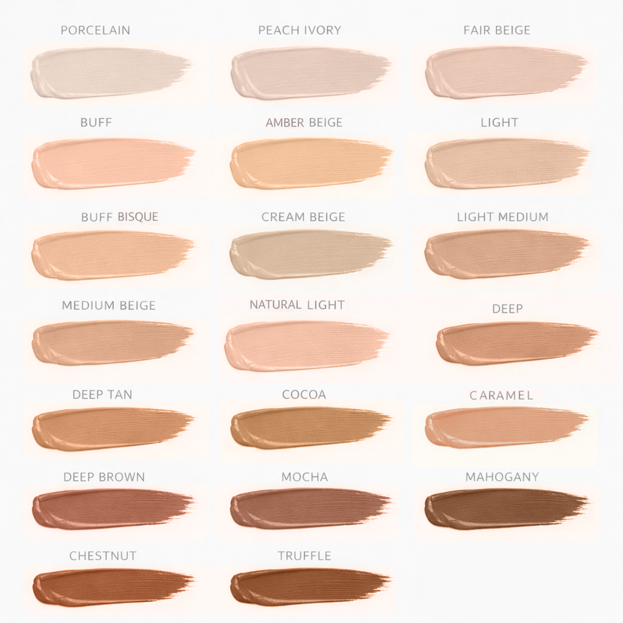 Base Niacinamida - Bare Focus