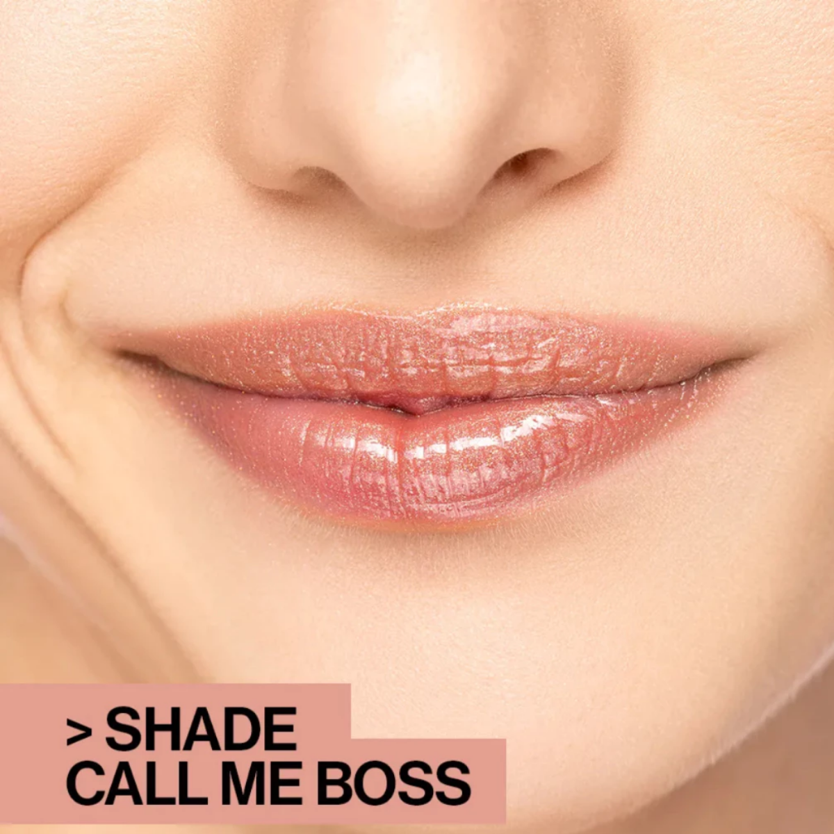 MegaSlicks Lip Gloss