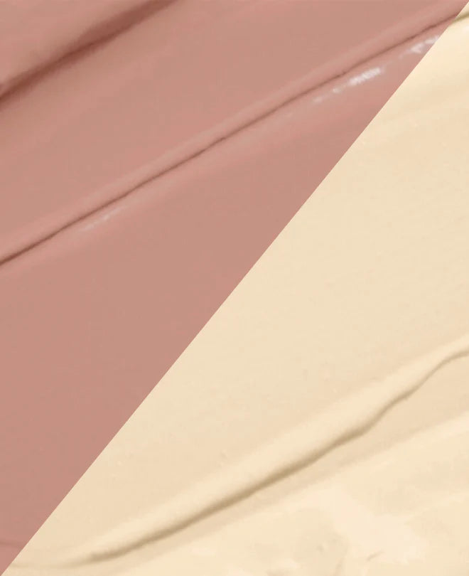 Contorno em Bastão - MegaGlo Dual-Ended Contour Stick - Light/Medium