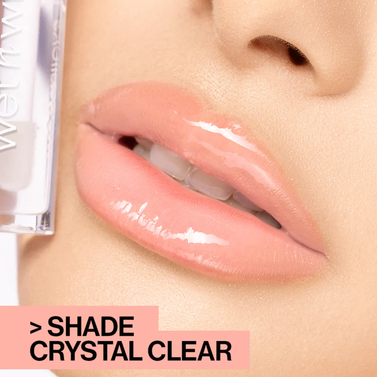 MegaSlicks Lip Gloss